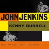 Jenkins John - With Kenny Burrell in the group OUR PICKS / Frontpage - Vinyl New & Forthcoming at Bengans Skivbutik AB (5522494)