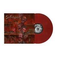 Six Feet Under - Killing For Revenge (Blood Marbled in the group OUR PICKS / Friday Releases / Friday the 10th of May 2024 at Bengans Skivbutik AB (5522526)