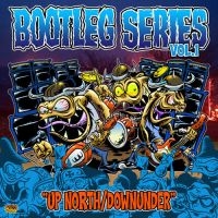 Various Artists - Bootleg Series Vol 1 (Vinyl Lp) in the group VINYL / Pop-Rock at Bengans Skivbutik AB (5522527)