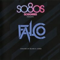 Blank & Jones - So 80S (2 Cd) in the group OUR PICKS / Frontpage - Vinyl New & Forthcoming at Bengans Skivbutik AB (5522533)