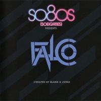 Blank & Jones - So 80S (2 Cd) in the group VINYL / Pop-Rock at Bengans Skivbutik AB (5522533)