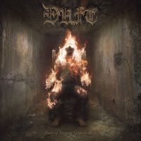 Duft - Altar Of Instant Gratification in the group CD / Hårdrock at Bengans Skivbutik AB (5522538)