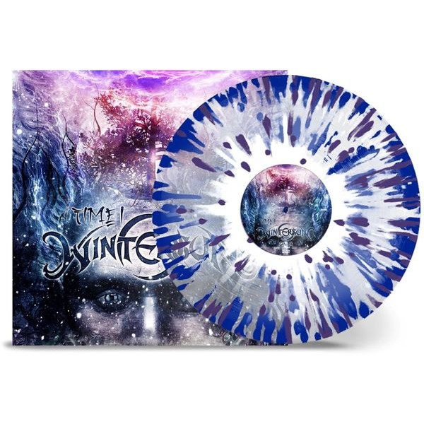 Wintersun - Time I in the group VINYL / Hårdrock at Bengans Skivbutik AB (5522547)