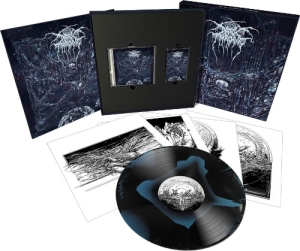 Darkthrone - It Beckons Us All (Cd, Lp, Mc Boxset) in the group VINYL / Hårdrock,Norsk Musik at Bengans Skivbutik AB (5522561)