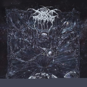 Darkthrone - It Beckons Us All (Vinyl Lp) in the group VINYL / Hårdrock,Norsk Musik at Bengans Skivbutik AB (5522562)