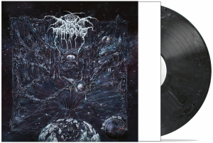 Darkthrone - It Beckons Us All (Ltd Grey Marble Lp) in the group VINYL / Hårdrock,Norsk Musik at Bengans Skivbutik AB (5522564)
