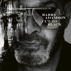 Adamson Barry - Cut To Black in the group VINYL / Pop-Rock at Bengans Skivbutik AB (5522586)