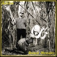 Selofan - Animal Metality in the group VINYL / Pop-Rock at Bengans Skivbutik AB (5522591)