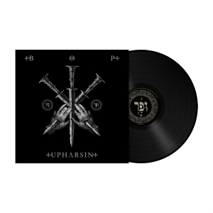 Blaze Of Perdition - Upharsin (Black Vinyl Lp) in the group OTHER / -Start Metal Blade at Bengans Skivbutik AB (5522605)