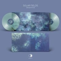 Solar Fields - Origins #2 (2 Lp Green Vinyl) in the group OUR PICKS / Friday Releases / Friday the 12th of april 2024 at Bengans Skivbutik AB (5522615)