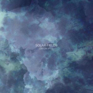 Solar Fields - Origins #2 (2 Lp Green Vinyl) in the group VINYL / Pop-Rock at Bengans Skivbutik AB (5522615)