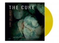 Cure The - Live Lullabies And Other Bedtime St in the group OUR PICKS / Friday Releases / Friday the 12th of april 2024 at Bengans Skivbutik AB (5522617)