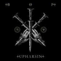 Blaze Of Perdition - Upharsin (Digipack) in the group OUR PICKS / Friday Releases / Friday the 19th of april 2024 at Bengans Skivbutik AB (5522618)