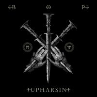 Blaze Of Perdition - Upharsin (Digipack) in the group CD / Hårdrock at Bengans Skivbutik AB (5522618)