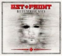 Ost+Front - Biite Schlag Mich in the group OUR PICKS / Frontpage - CD New & Forthcoming at Bengans Skivbutik AB (5522624)