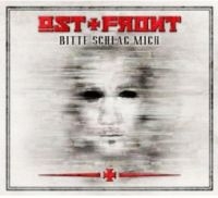 Ost+Front - Biite Schlag Mich in the group CD / Pop-Rock at Bengans Skivbutik AB (5522624)