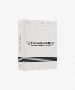 Treasure - 2024 Welcoming Collection in the group MERCHANDISE / Merch / K-Pop at Bengans Skivbutik AB (5522632)