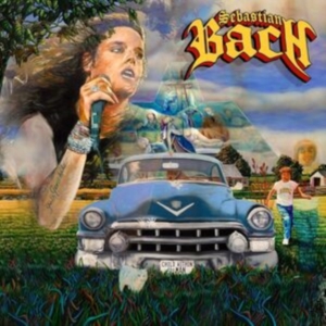 Sebastian Bach - Child Within The Man in the group Minishops / Skid Row at Bengans Skivbutik AB (5522634)