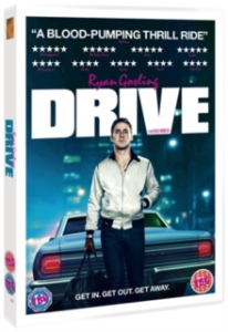 Film - Drive in the group Movies / Film DVD at Bengans Skivbutik AB (5522643)