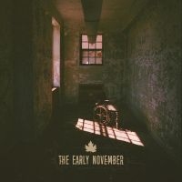 Early November The - The Early November in the group VINYL / Upcoming releases / Pop-Rock at Bengans Skivbutik AB (5522715)
