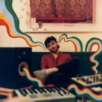 Templeman Alfie - Radiosoul (Indie Exclusive Eco-Viny in the group VINYL / Upcoming releases / Pop-Rock at Bengans Skivbutik AB (5522721)