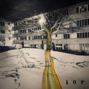 Ior - Ior in the group OTHER / -Start Vinyl at Bengans Skivbutik AB (5522722)