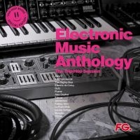 Electronic Music Anthology - Trip Hop Sessions in the group OUR PICKS / Friday Releases / Friday the 3rd of May 2024 at Bengans Skivbutik AB (5522734)