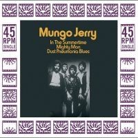 Mungo Jerry - In The Summertime in the group VINYL / Pop-Rock at Bengans Skivbutik AB (5522750)