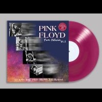 Pink Floyd - From Oblivion Vol.2 Live In San Die in the group OUR PICKS / Friday Releases / Friday The 22nd of Mars 2024 at Bengans Skivbutik AB (5522760)