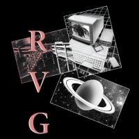 Rvg - A Quality Of Mercy in the group OUR PICKS / Frontpage - Vinyl New & Forthcoming at Bengans Skivbutik AB (5522764)