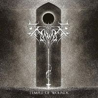 Tulpa - Temple Of Wounds in the group OUR PICKS / Friday Releases / Friday the 12th of april 2024 at Bengans Skivbutik AB (5522781)