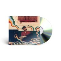 Templeman Alfie - Radiosoul in the group CD / Upcoming releases / Pop-Rock at Bengans Skivbutik AB (5522783)
