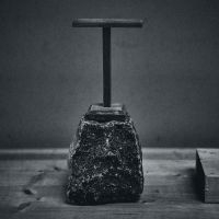 Chve - Kalvarie in the group CD / Pop-Rock at Bengans Skivbutik AB (5522784)