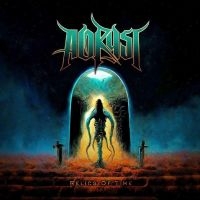 Aoryst - Relics Of Time in the group OUR PICKS / Friday Releases / Friday the 3rd of May 2024 at Bengans Skivbutik AB (5522789)