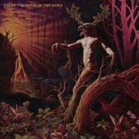 Tarot - Glimpse Of The Dawn (Vinyl Lp) in the group OUR PICKS / Friday Releases / Friday the 12th of april 2024 at Bengans Skivbutik AB (5522817)