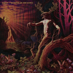 Tarot - Glimpse Of The Dawn (Vinyl Lp) in the group VINYL / Hårdrock at Bengans Skivbutik AB (5522817)