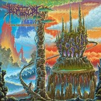 Hemotoxin - When Time Becomes Loss in the group CD / Hårdrock at Bengans Skivbutik AB (5522826)