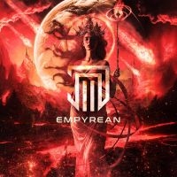 Jd Miller - Empyrean in the group CD / Hårdrock,Pop-Rock at Bengans Skivbutik AB (5522835)