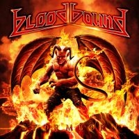 Bloodbound - Stormborn in the group OUR PICKS / Friday Releases / Friday the 12th of april 2024 at Bengans Skivbutik AB (5522836)