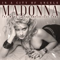 Madonna - In A City Of Angels in the group OUR PICKS / Friday Releases / Friday the 12th of april 2024 at Bengans Skivbutik AB (5522841)