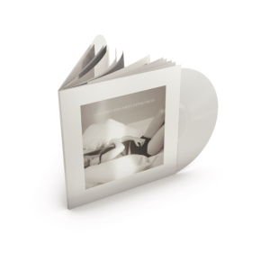 Taylor Swift - The Tortured Poets Department (Ivory 2LP) in the group OTHER / -Start BW at Bengans Skivbutik AB (5522870)