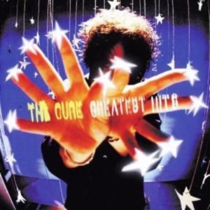 The Cure - Greatest Hits in the group OUR PICKS / Frontpage - CD New & Forthcoming at Bengans Skivbutik AB (5522871)
