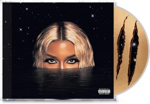 Monét Victoria - Jaguar Ii in the group CD / Pop-Rock at Bengans Skivbutik AB (5522880)