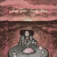 Faun Fables - Family Album in the group OUR PICKS / Friday Releases / Friday the 26th April 2024 at Bengans Skivbutik AB (5522889)
