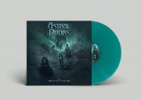 Astral Doors - Black Eyed Children (Green Vinyl Lp in the group VINYL / Upcoming releases / Hårdrock at Bengans Skivbutik AB (5522899)