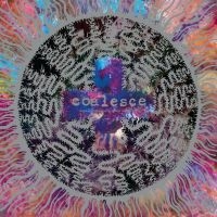 Coalesce - There Is Nothing New Under The Sun in the group VINYL / Hårdrock at Bengans Skivbutik AB (5522961)