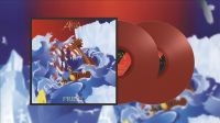 Arena - Pride (2 Lp Red Vinyl) in the group VINYL / New releases / Hårdrock at Bengans Skivbutik AB (5522970)