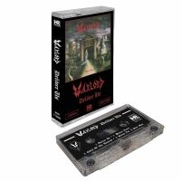 Warlord - Deliver Us (Mc) in the group Hårdrock at Bengans Skivbutik AB (5522971)