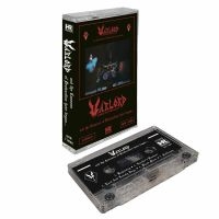 Warlord - And The Cannons Of Destruction Have in the group Hårdrock at Bengans Skivbutik AB (5522972)