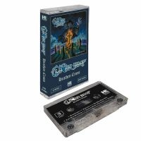 Cloven Hoof - Heathen Cross (Mc) in the group Hårdrock at Bengans Skivbutik AB (5522975)